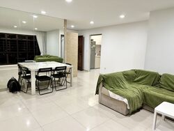 Blk 91 Commonwealth View (Queenstown), HDB 4 Rooms #485037451
